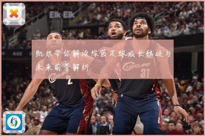凯尔带你解读绿茵足球成长轨迹与未来前景解析