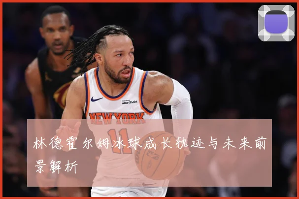 林德霍尔姆冰球成长轨迹与未来前景解析
