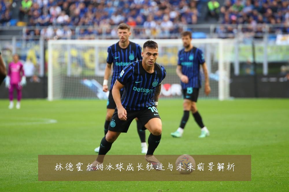 林德霍尔姆冰球成长轨迹与未来前景解析