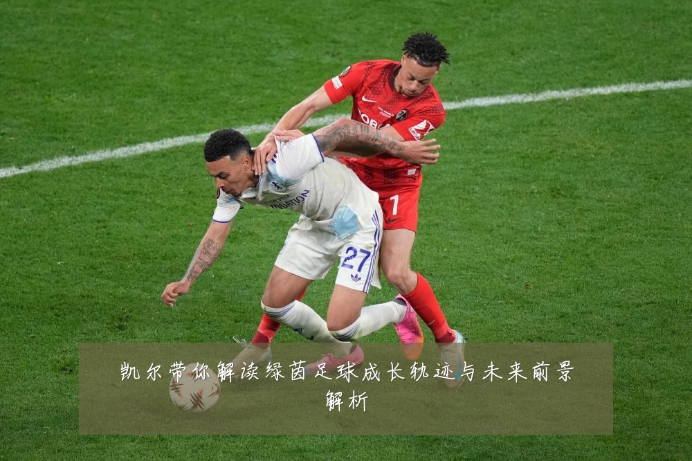 凯尔带你解读绿茵足球成长轨迹与未来前景解析