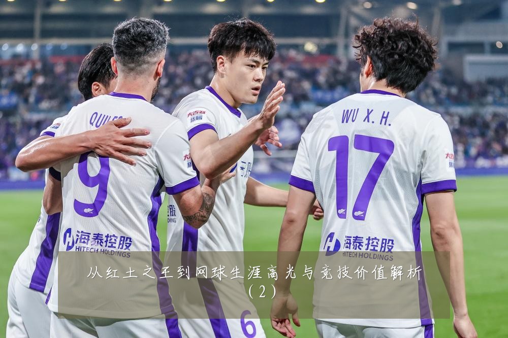 从红土之王到网球生涯高光与竞技价值解析（2）