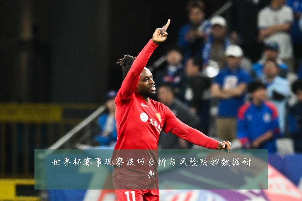 世界杯赛事观察技巧分析与风险防控数据研判